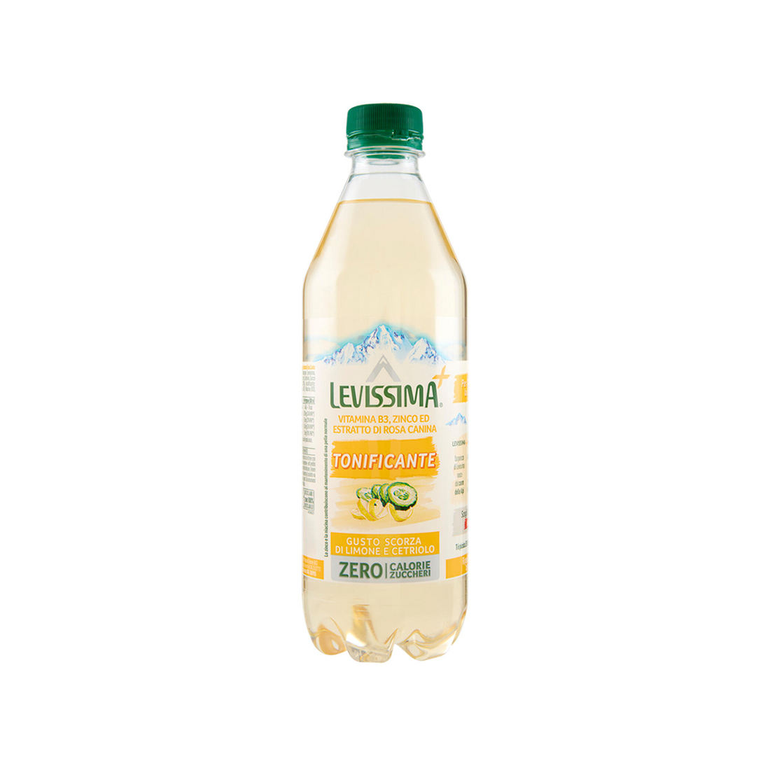 Levissima+ Tonificante