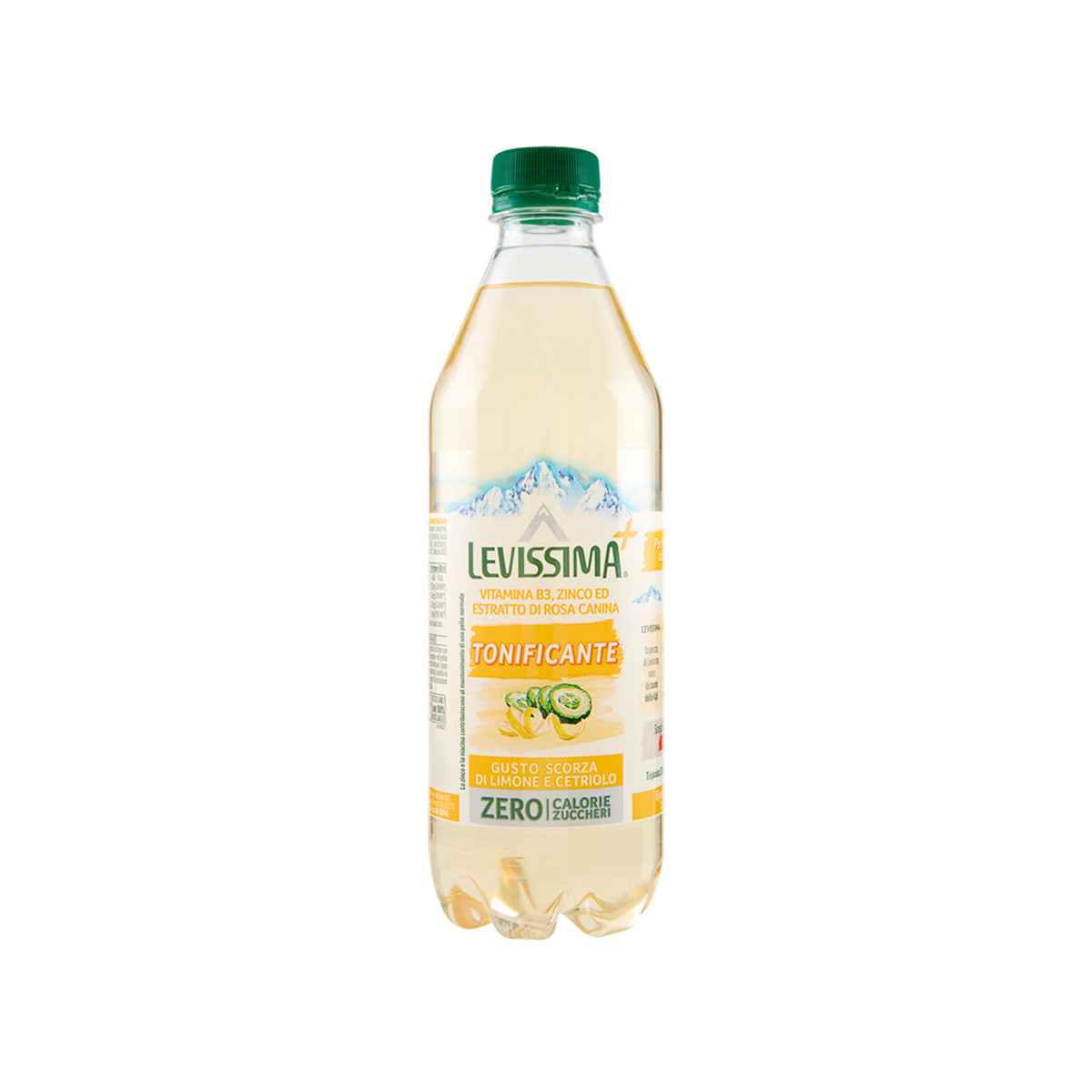Levissima+ Tonificante
