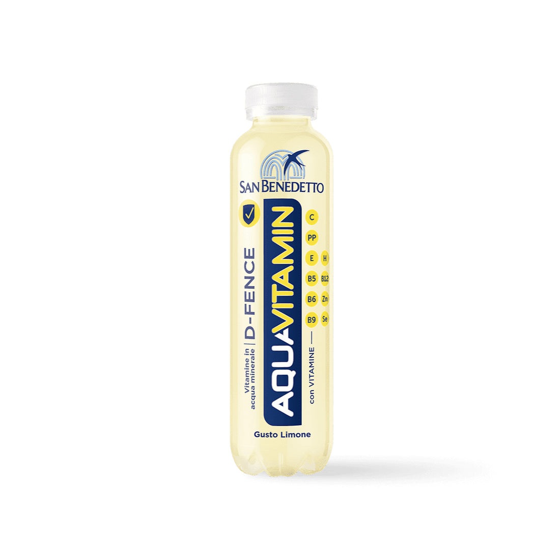 Aquavitamin D-Fence