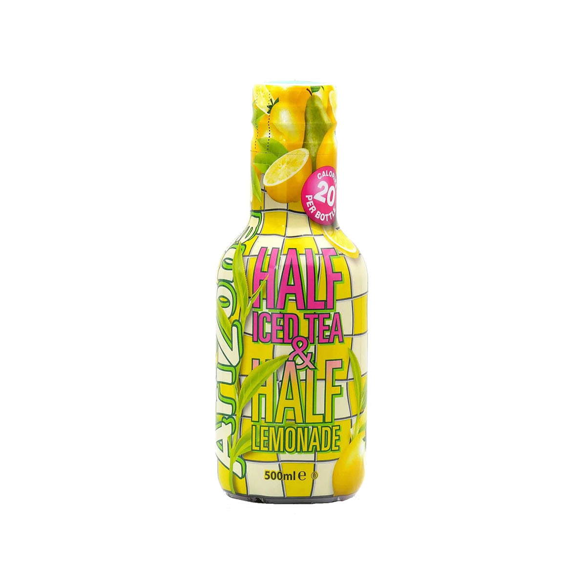 Tè Half & Half AriZona