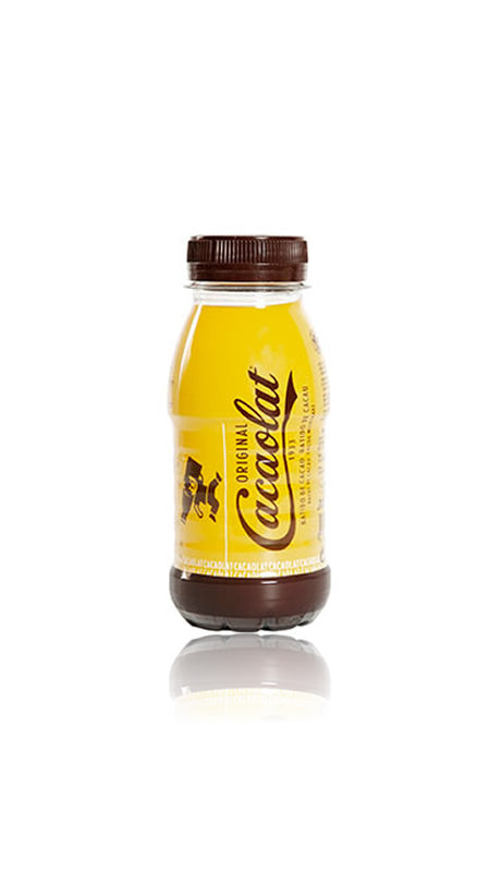 Cacaolat