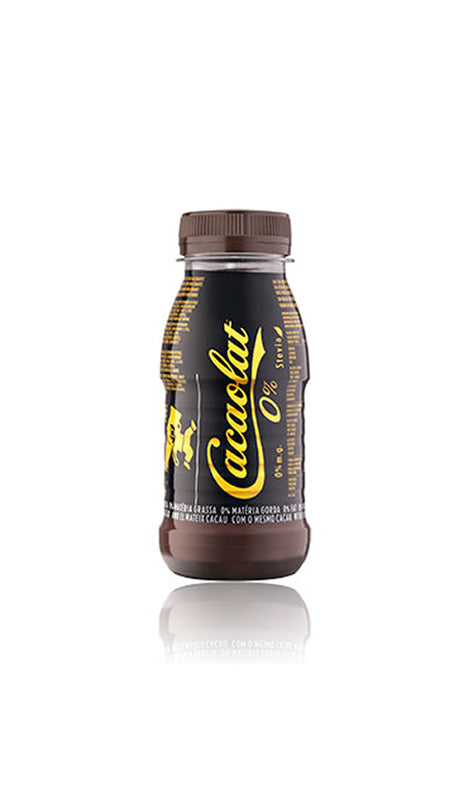 Cacaolat 0%