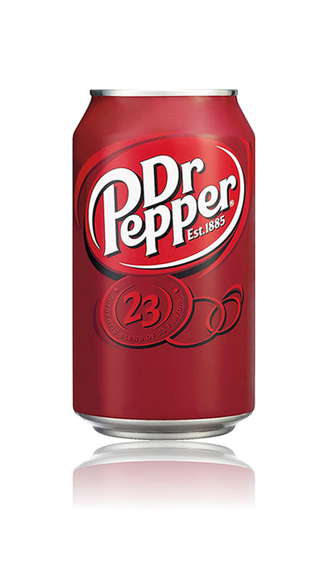 Dr Pepper