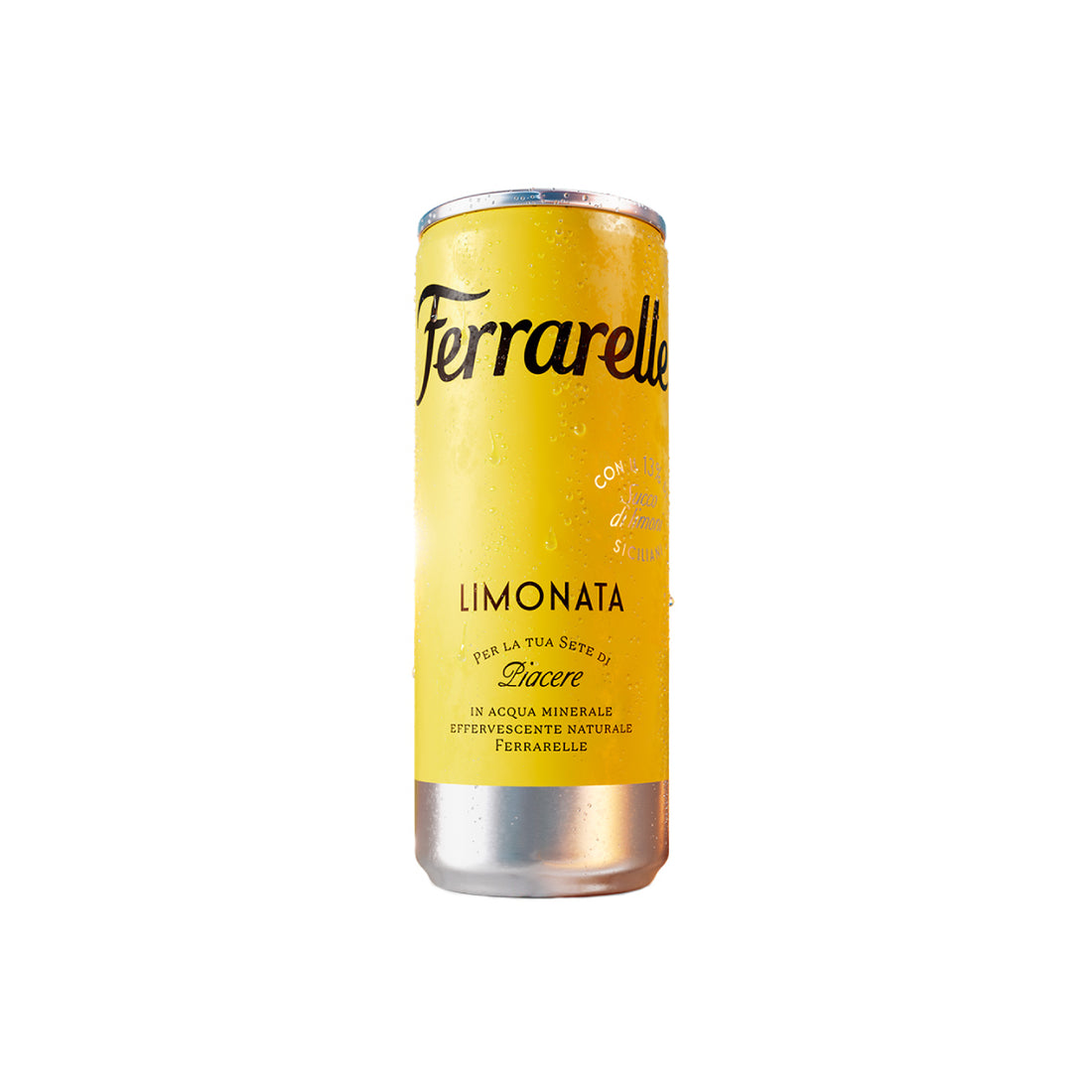 Limonata Ferrarelle