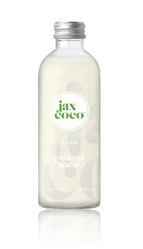 Jax Coco