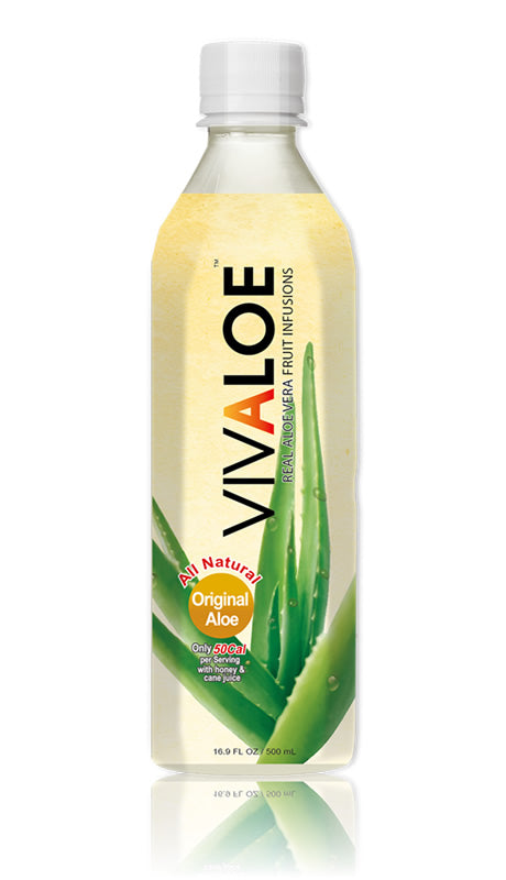 Vivaloe Original Aloe