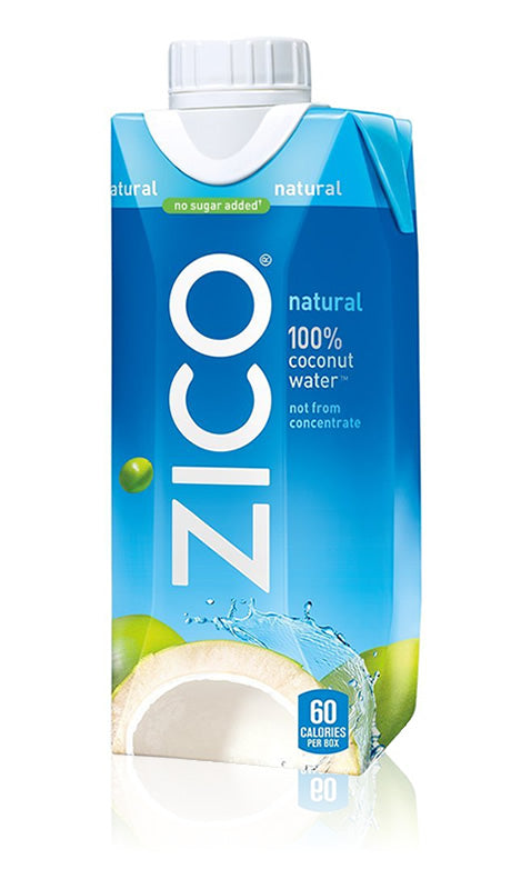Zico Coconut Water