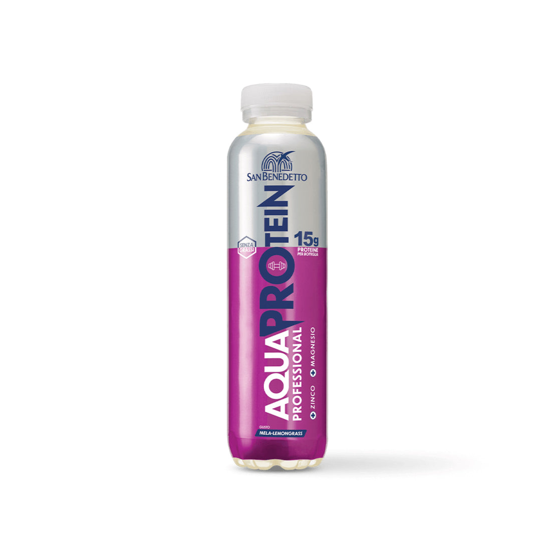 Aquaprotein