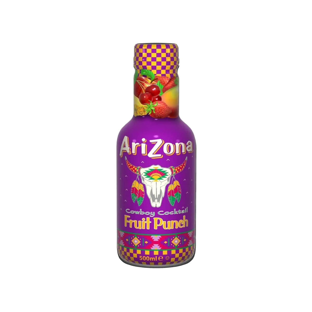 AriZona Cowboy Fruit Punch