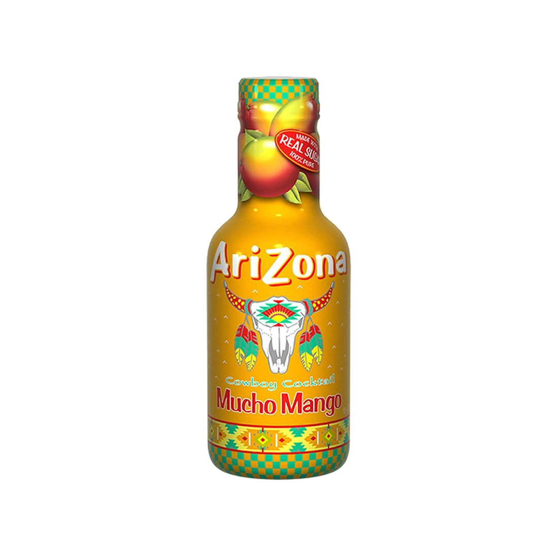 AriZona Cowboy Mucho Mango