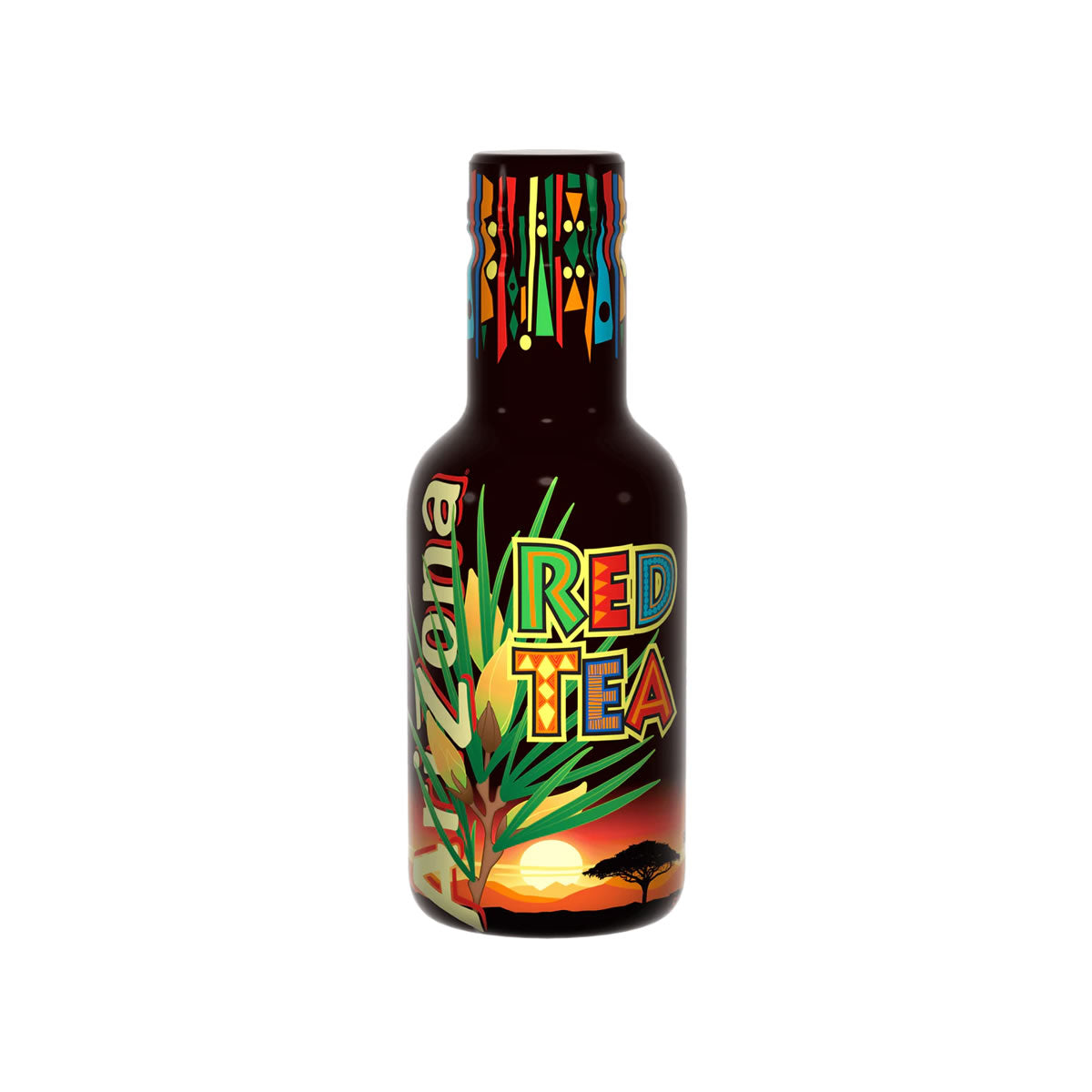 Red Tea African Rooibos AriZona