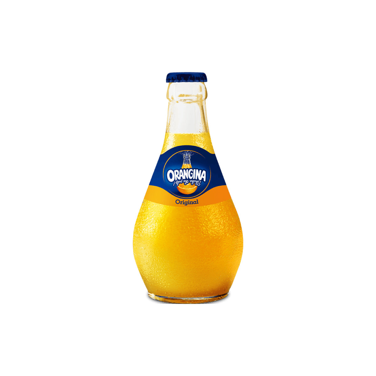 Orangina