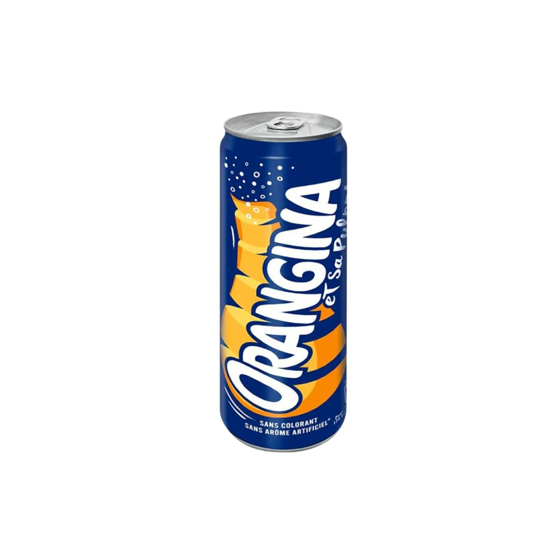 Orangina