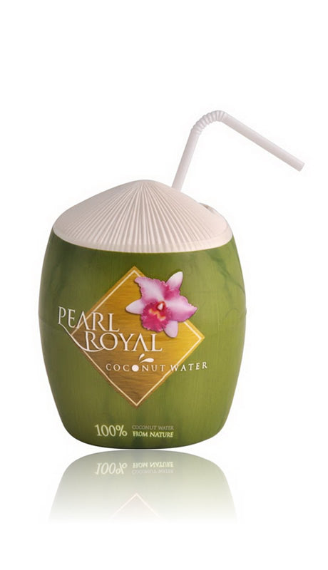 Pearl Royal