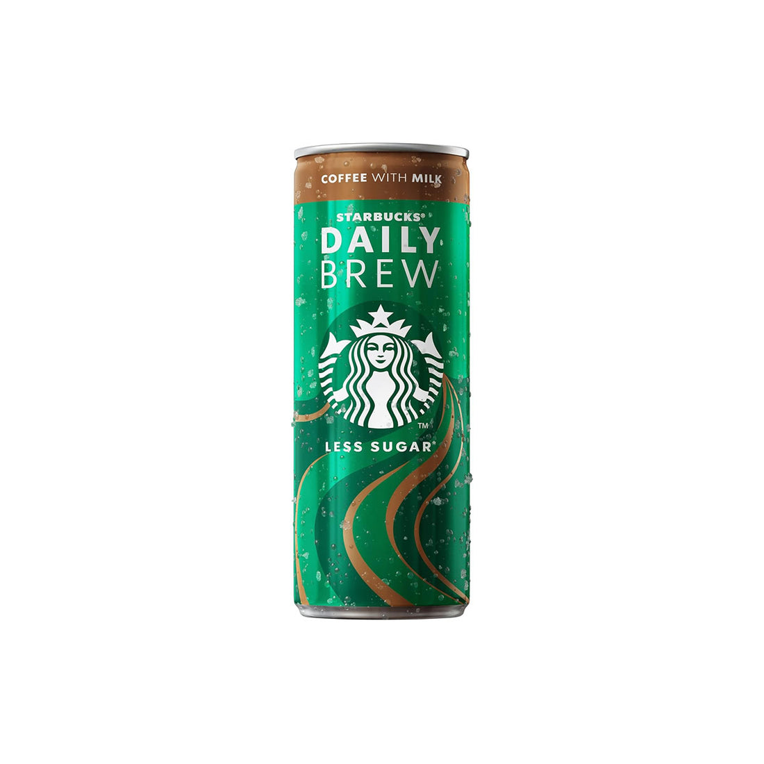 Starbucks Daily Brew Caffè con Latte