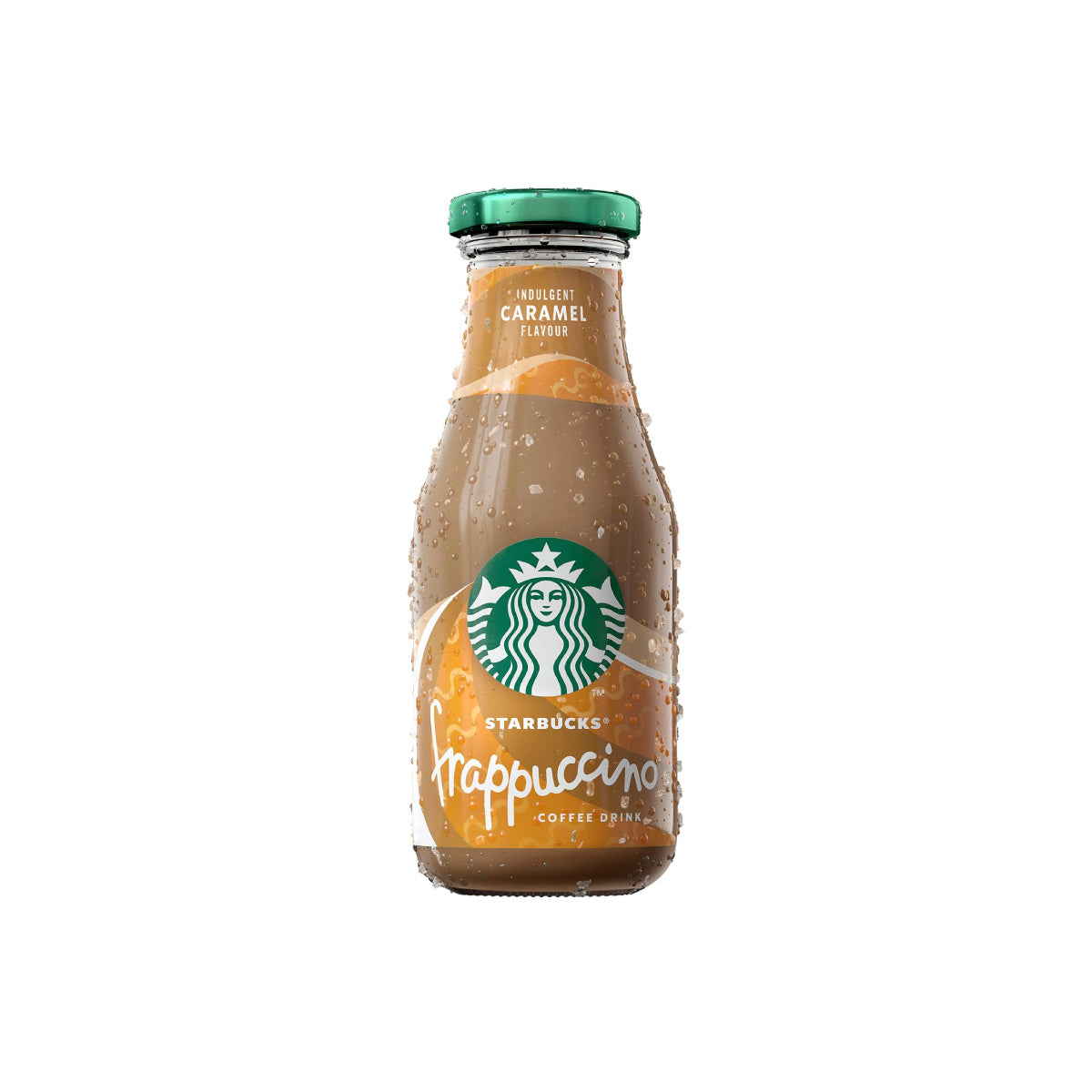 Starbucks Frappuccino Caramel
