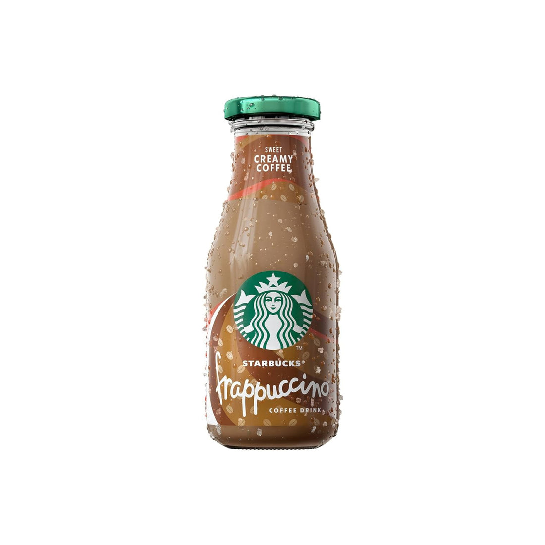 Starbucks Frappuccino Coffee