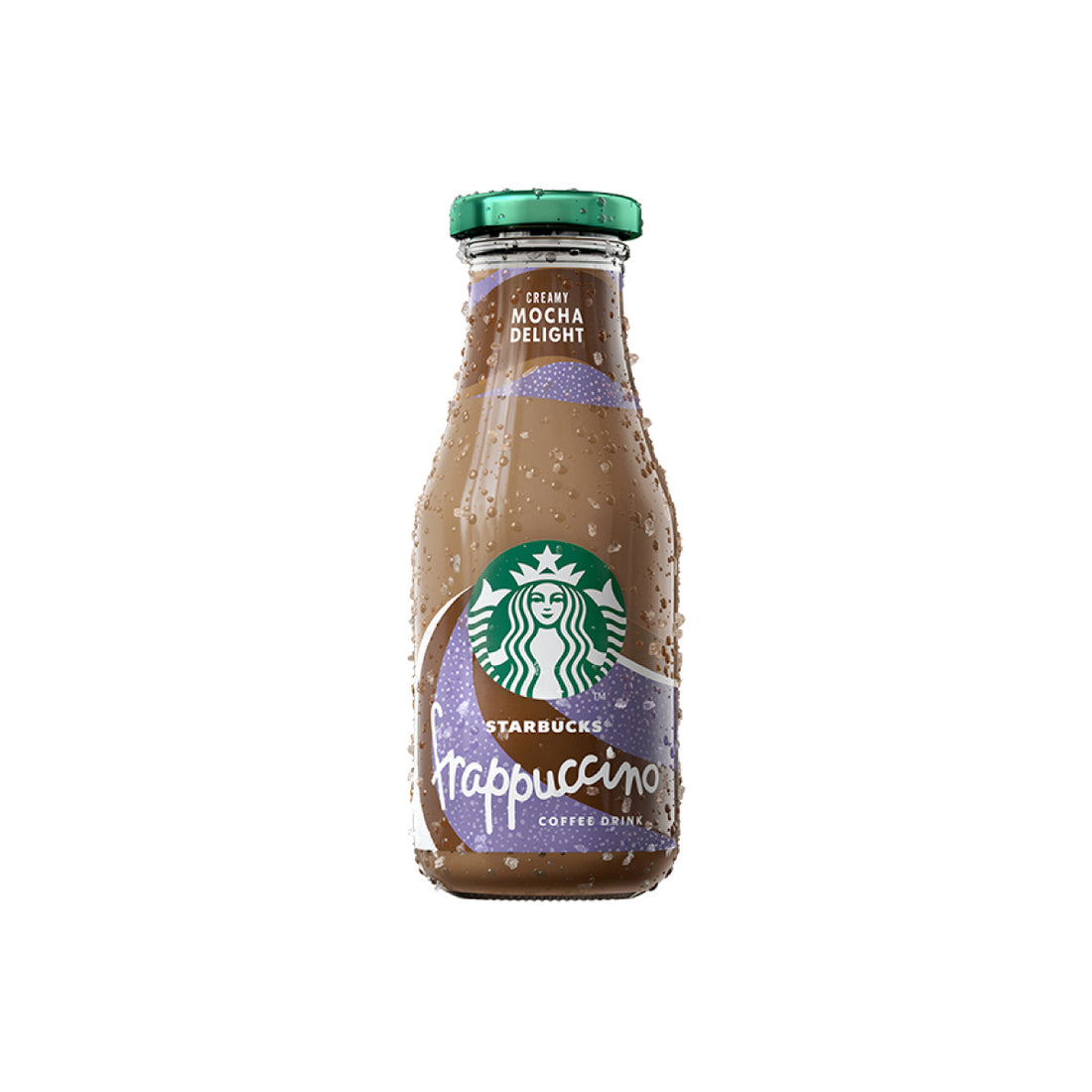 Starbucks Frappuccino Mocha
