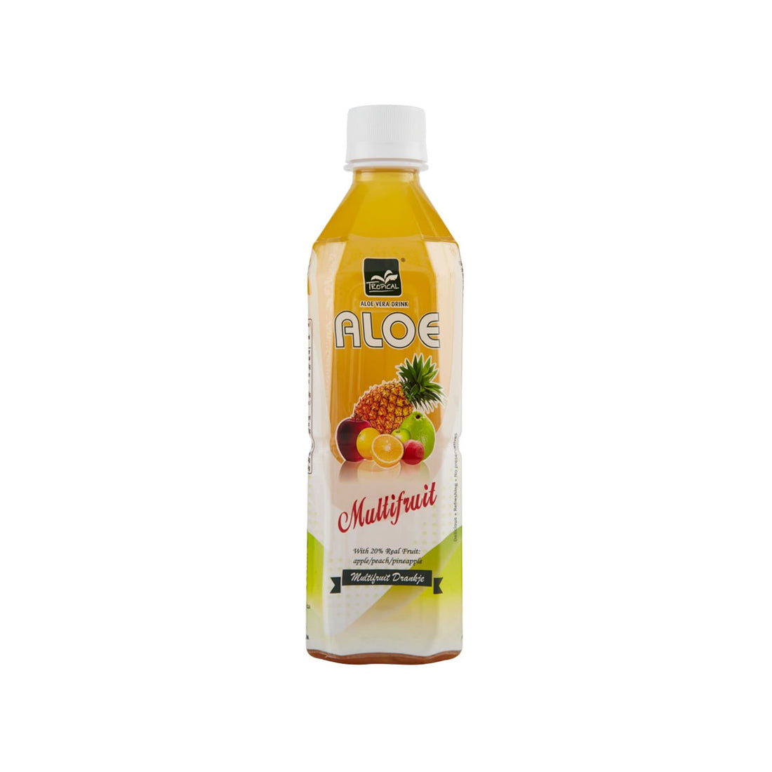 Aloe Vera Drink Multifruit