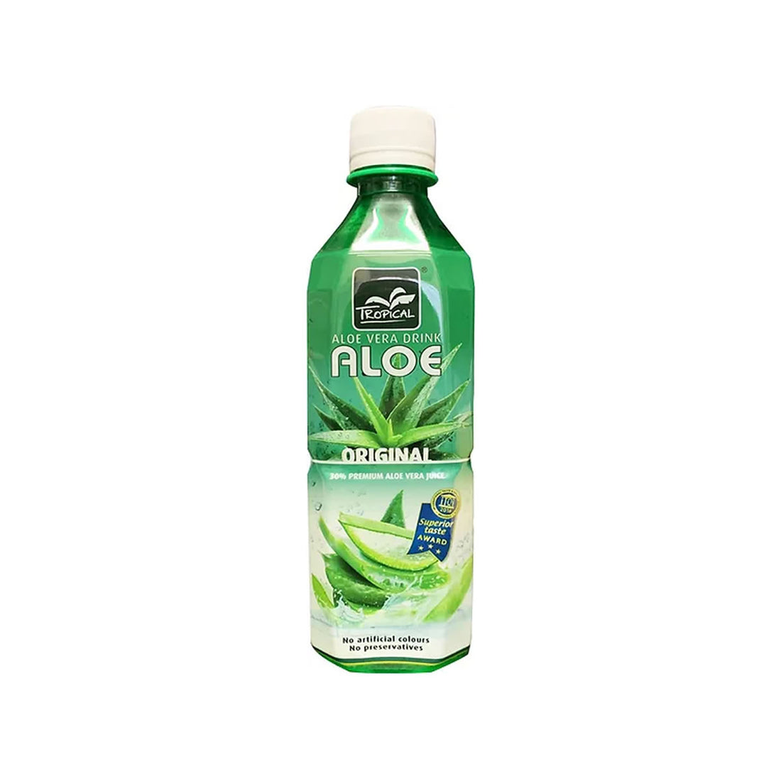 Aloe Vera Drink Natural