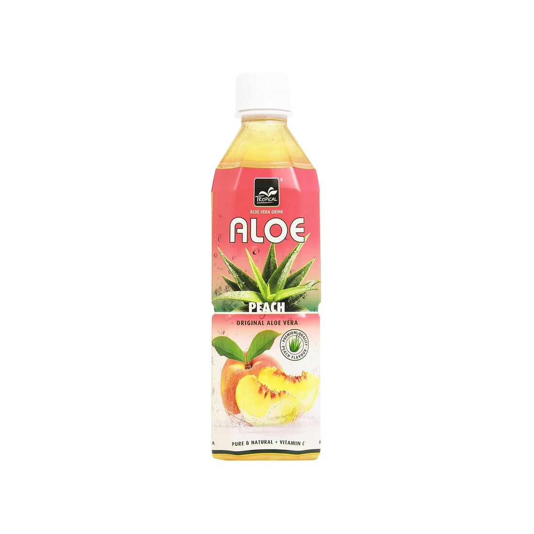 Aloe Vera Drink Pesca