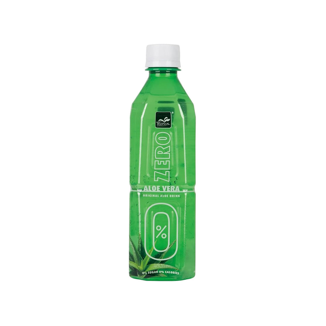 Aloe Vera Drink Zero