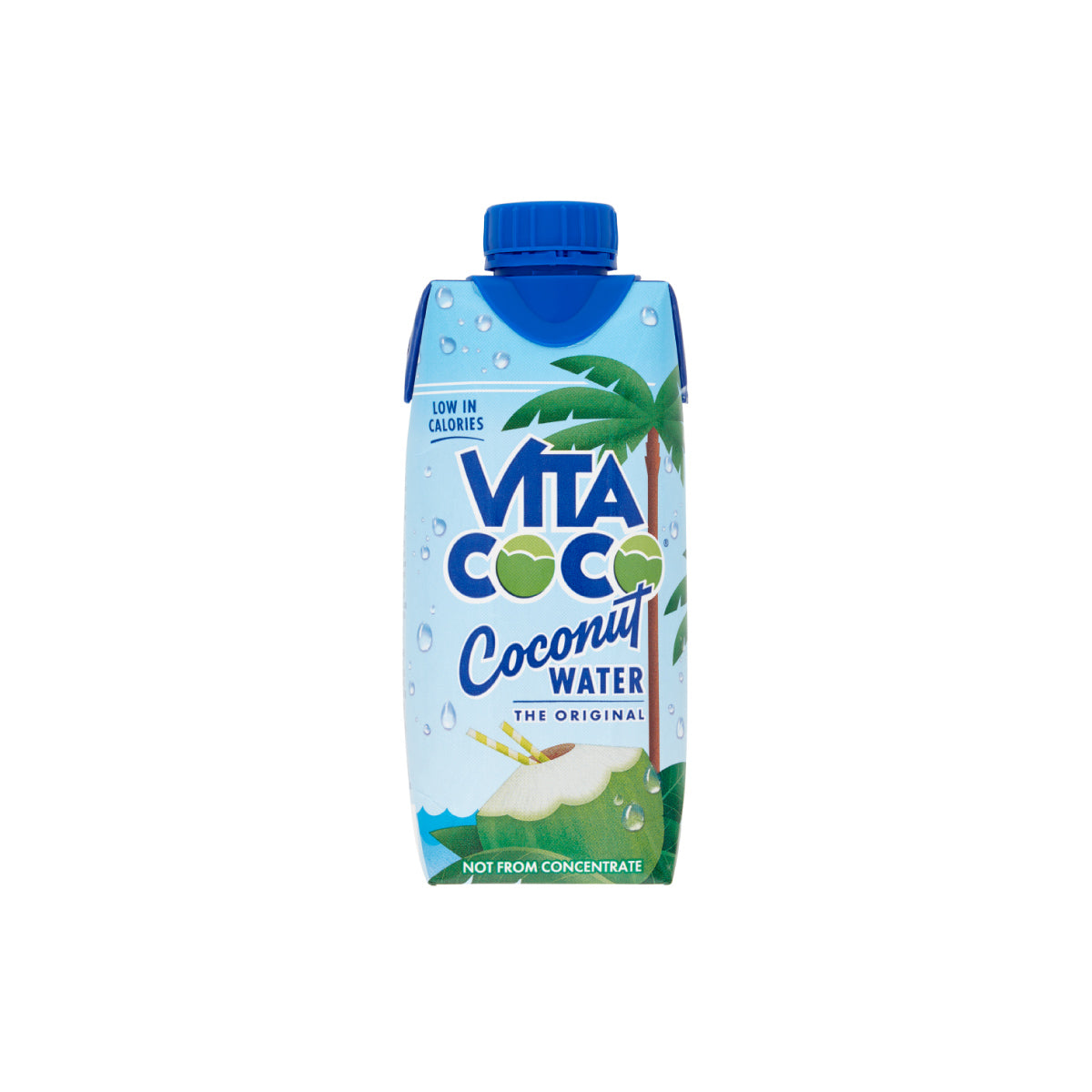 Vita Coco 100% Pure