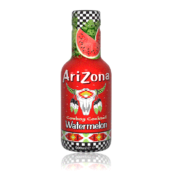 AriZona Cowboy Watermelon